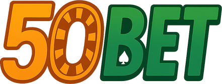 50bet Logo